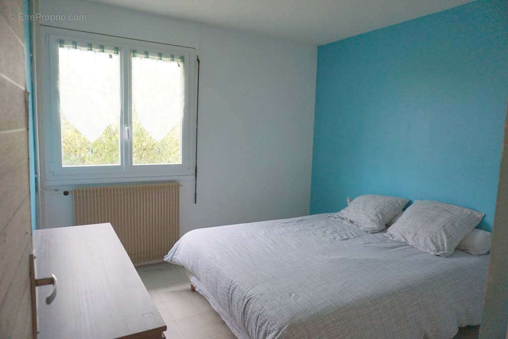 Maison à PARAY-LE-MONIAL