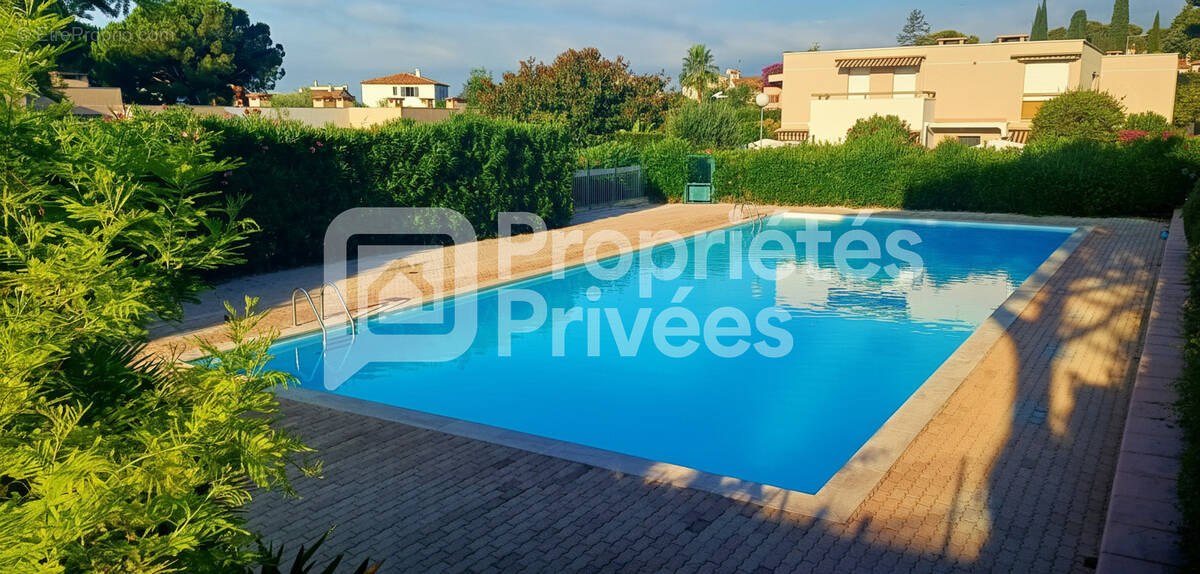Appartement à CAGNES-SUR-MER