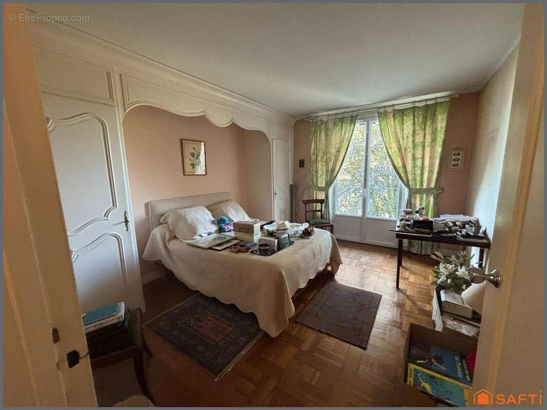 Photo 6 - Appartement à NANTES
