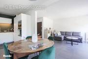 Appartement à LA TRINITE