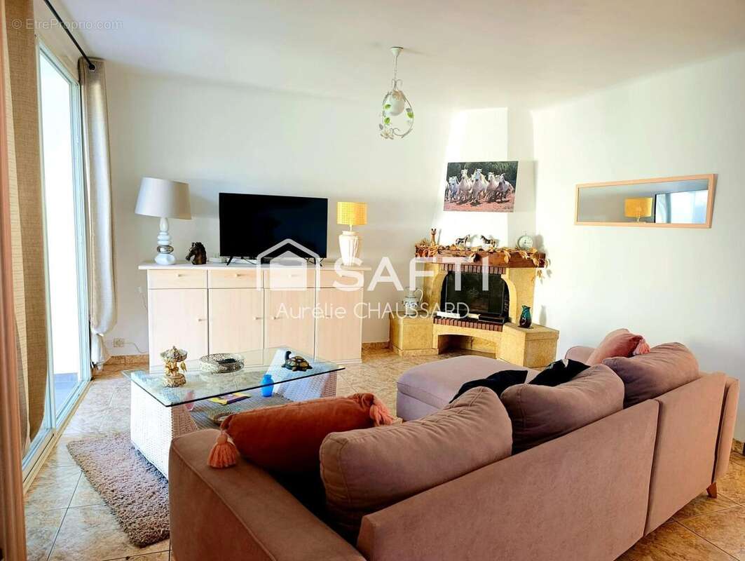 Photo 4 - Maison à COURSAN