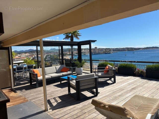 Appartement à FREJUS