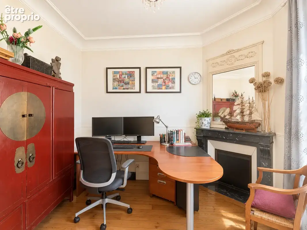 Maison 7 pièces 158 m² à vendre à Beauchamp (95250) - photo 5