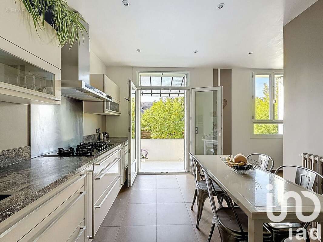 Photo 9 - Maison à ENGHIEN-LES-BAINS