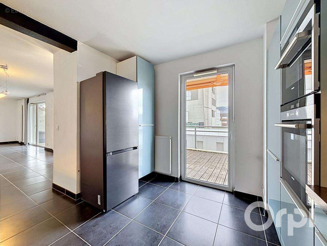Appartement à ANNEMASSE