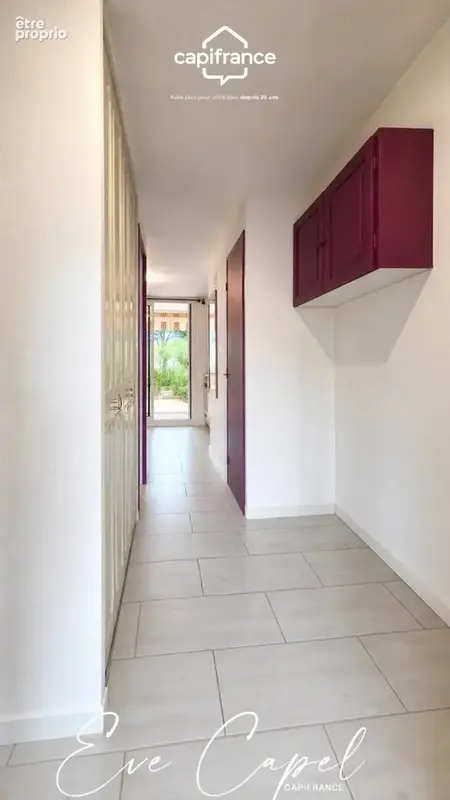 Appartement à vendre 2 pièces LE CAP D'AGDE (34), rez-de-jardin Studio-cabine avec parking privatif, quartier Saint Martin - photo 10