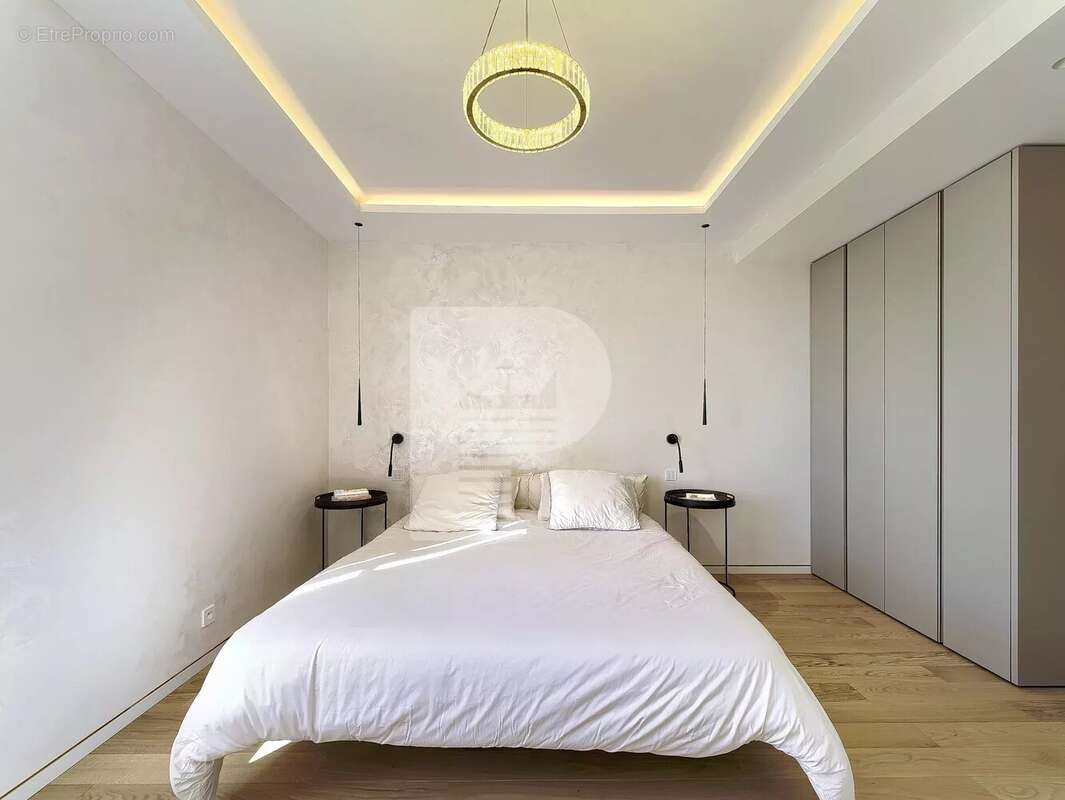 Maison à SAINT-JEAN-CAP-FERRAT