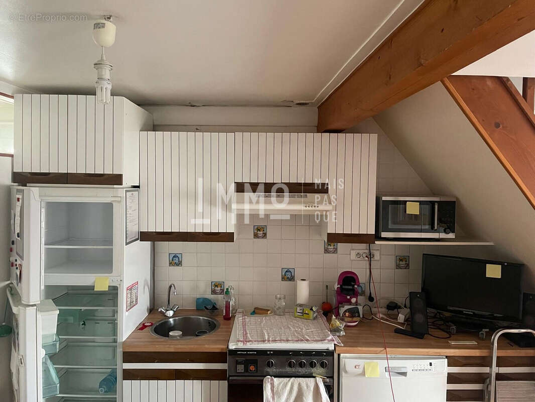 Appartement à MONTESSON