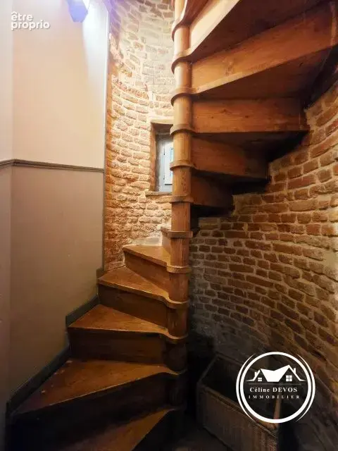 Maison 5 pièces 130 m² à vendre à Licques (62850) - photo 8