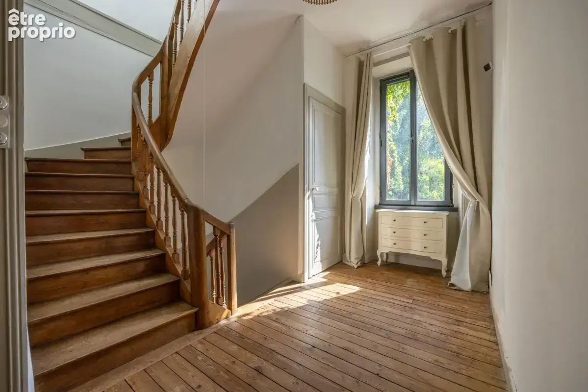 Maison de caractère - photo 5