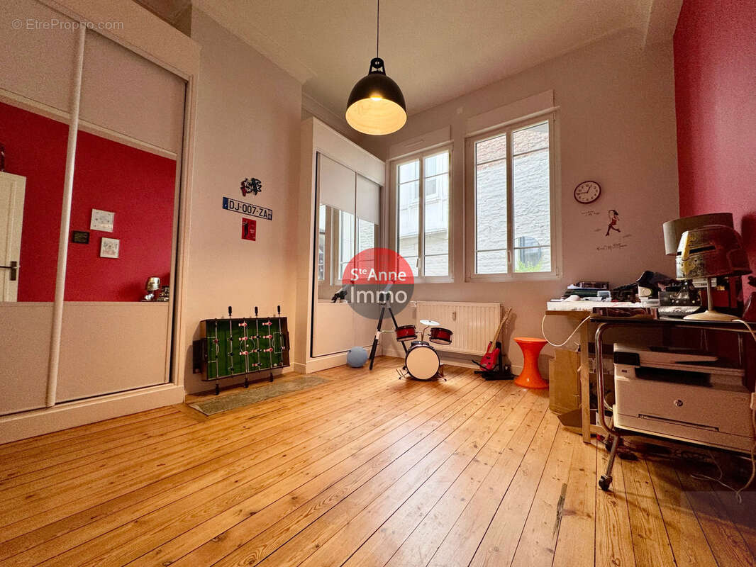Appartement à AMIENS