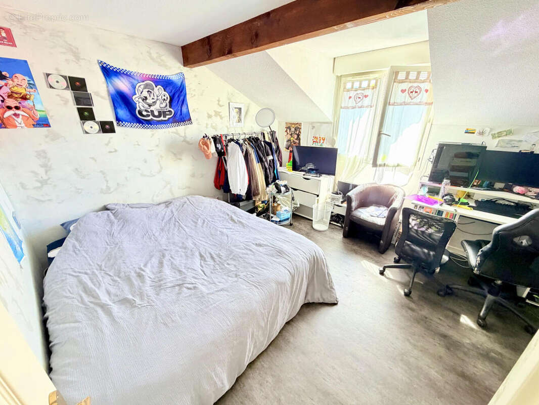 CH 4 (2) - Maison à VALLEIRY