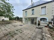 Maison à SAINT-PIERRE-DES-CORPS