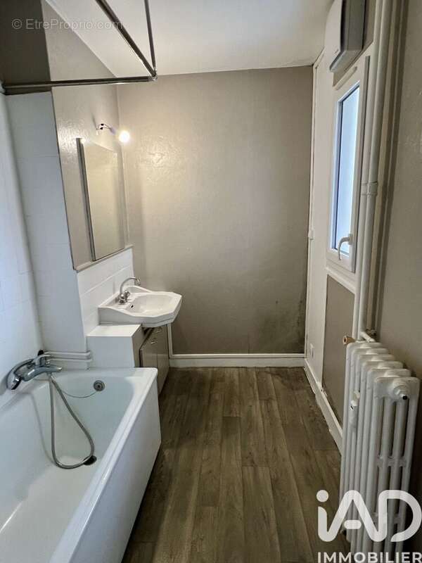 Photo 8 - Appartement à MEAUX