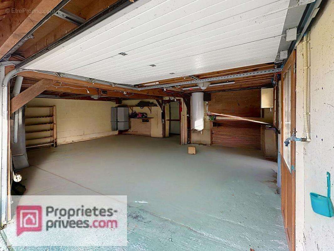 Maison normande avec annexe & piscine-  5 000 m² de jardin, Entre Lisieux et Pont-l'Évêque - photo 17