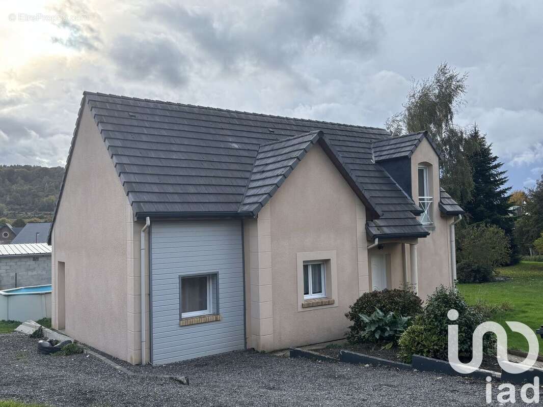 Photo 5 - Maison à DAMPIERRE-SAINT-NICOLAS