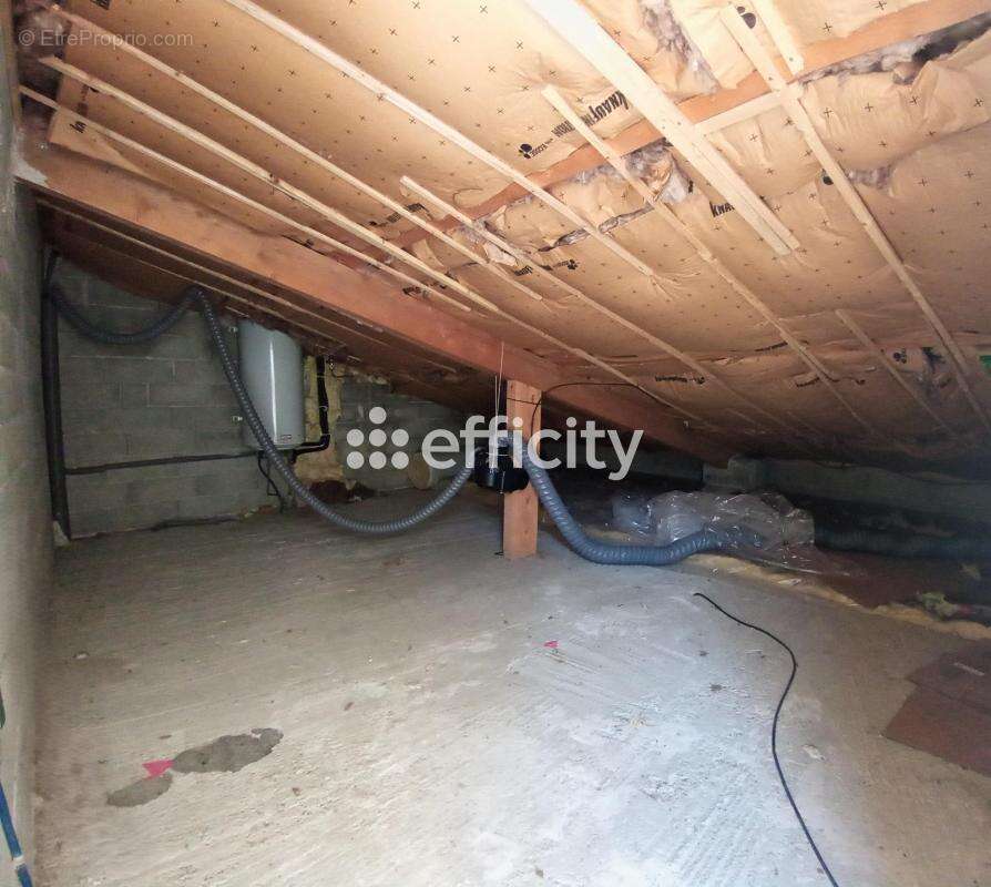 Appartement à SABLET