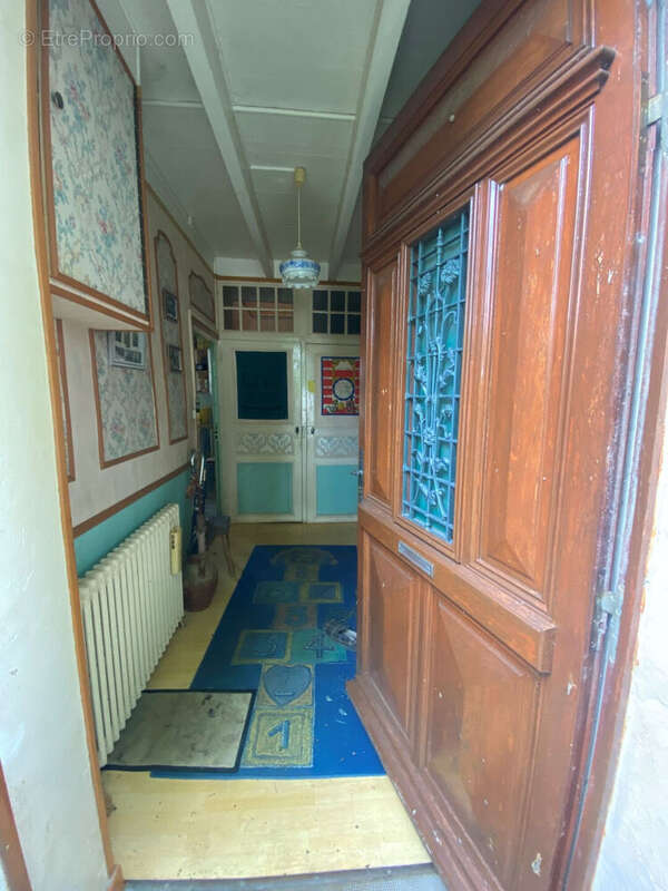 Photo 3 - Maison à ARCAIS