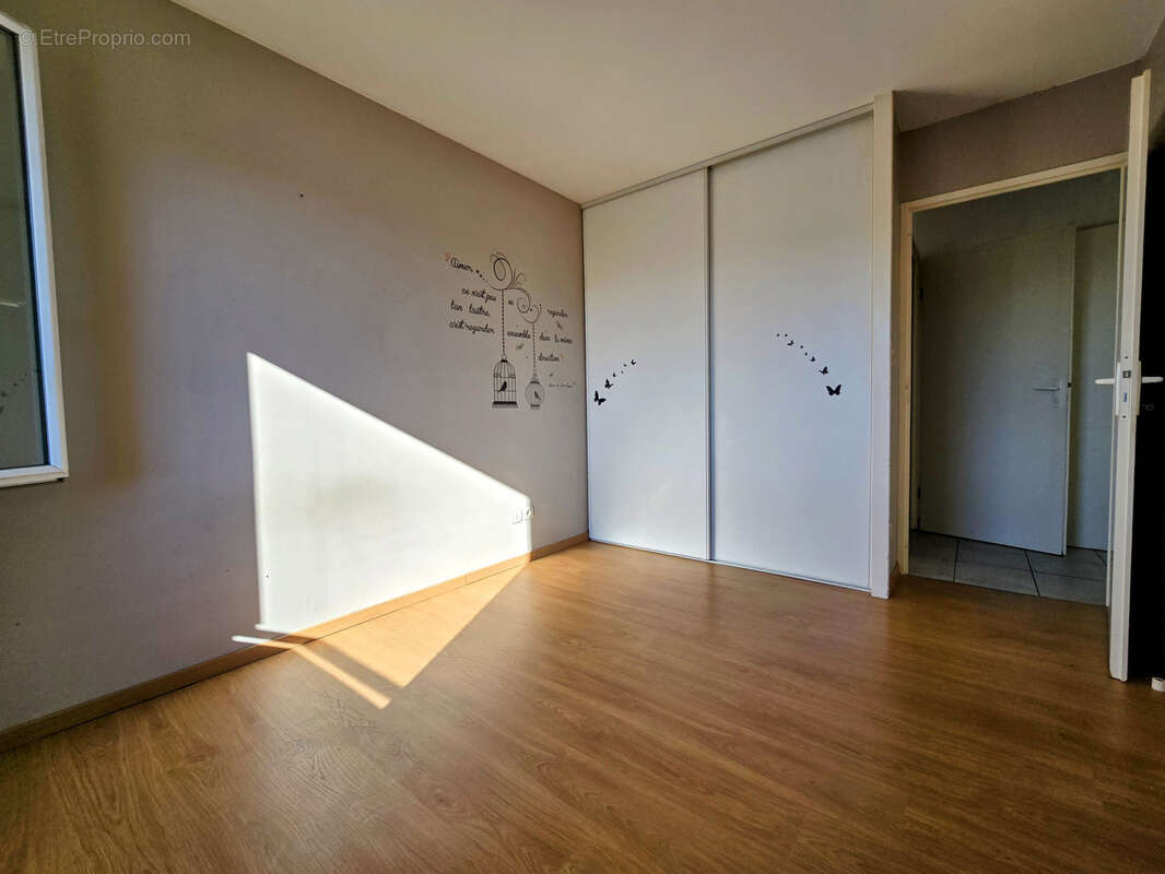 Appartement à BRIVE-LA-GAILLARDE