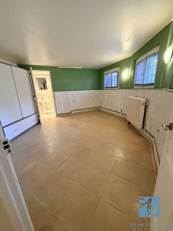 Appartement à TROUVILLE-SUR-MER