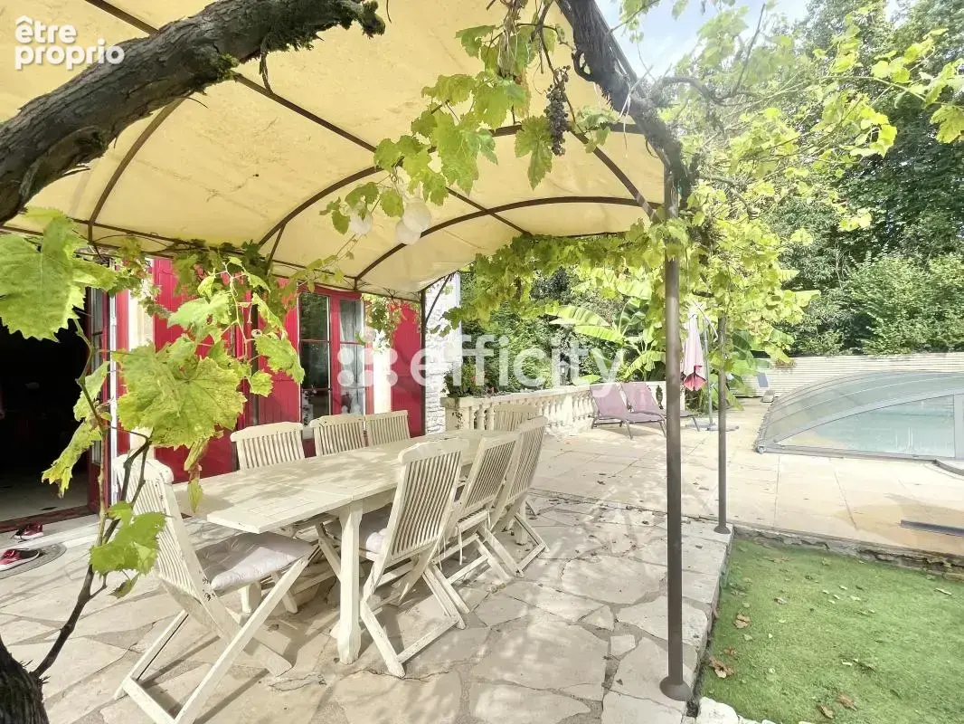 Maison 10 pièces 400 m² à vendre à Nevers (58000) - photo 9