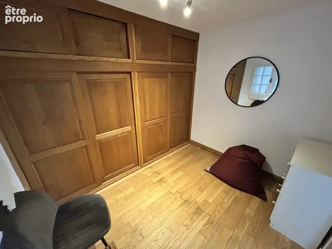 Maison de plain-pied - photo 7