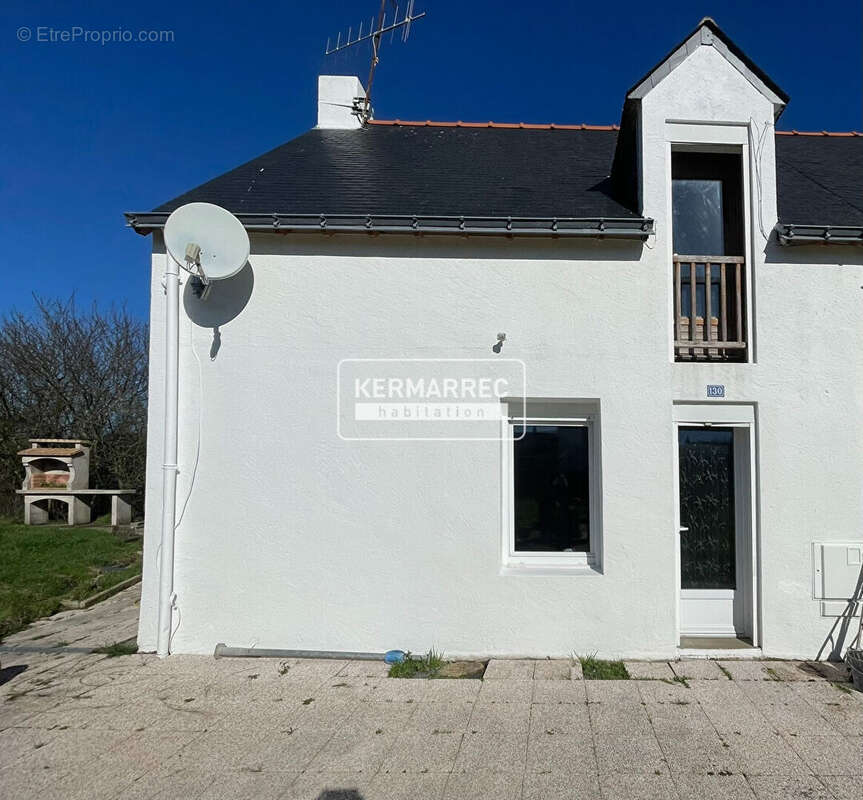 Maison à SAINT-JOACHIM
