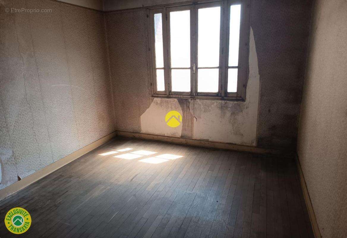 Maison ville a renover - photo 10