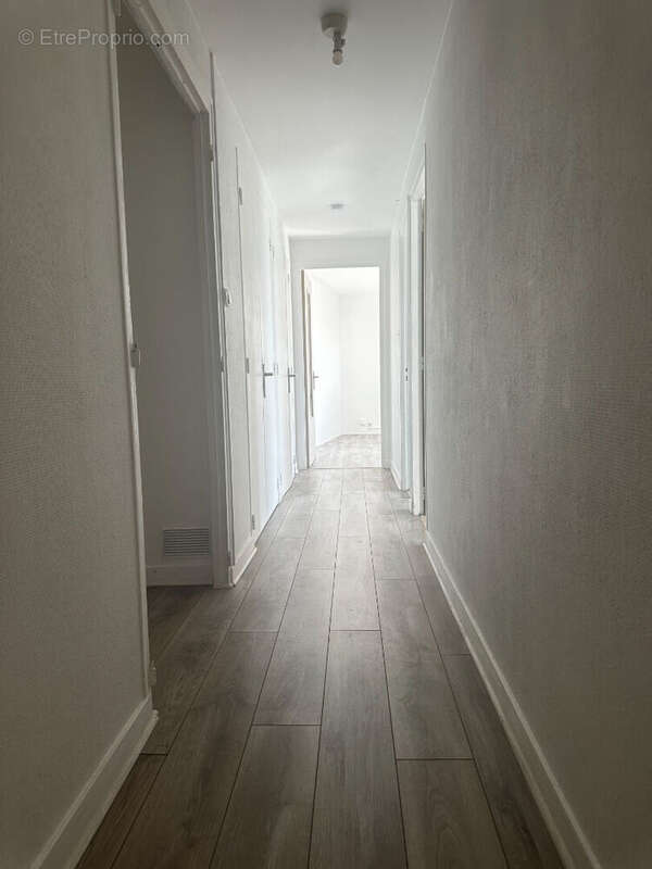 Appartement à EPINAL