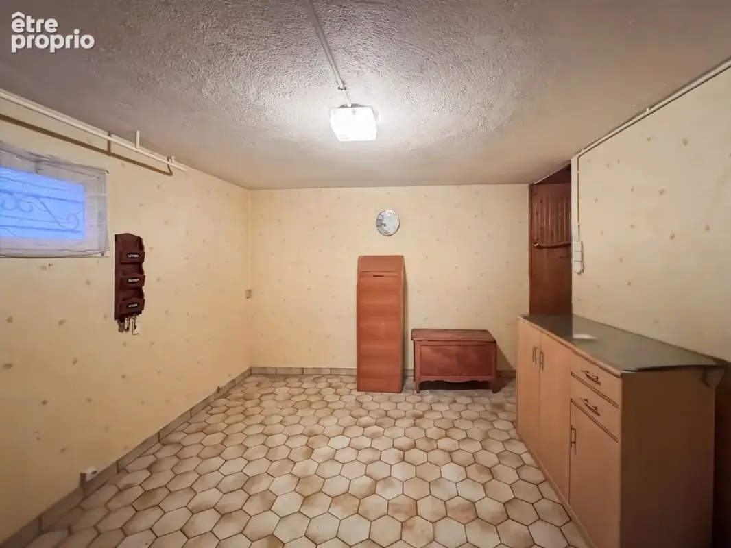 Maison a renover - photo 15