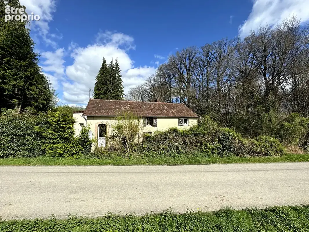 Maison à AULON