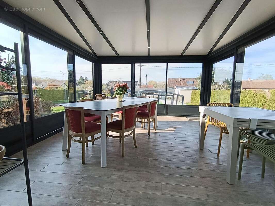 Maison proche de Selles sur Cher - Maison à SAINT-AIGNAN