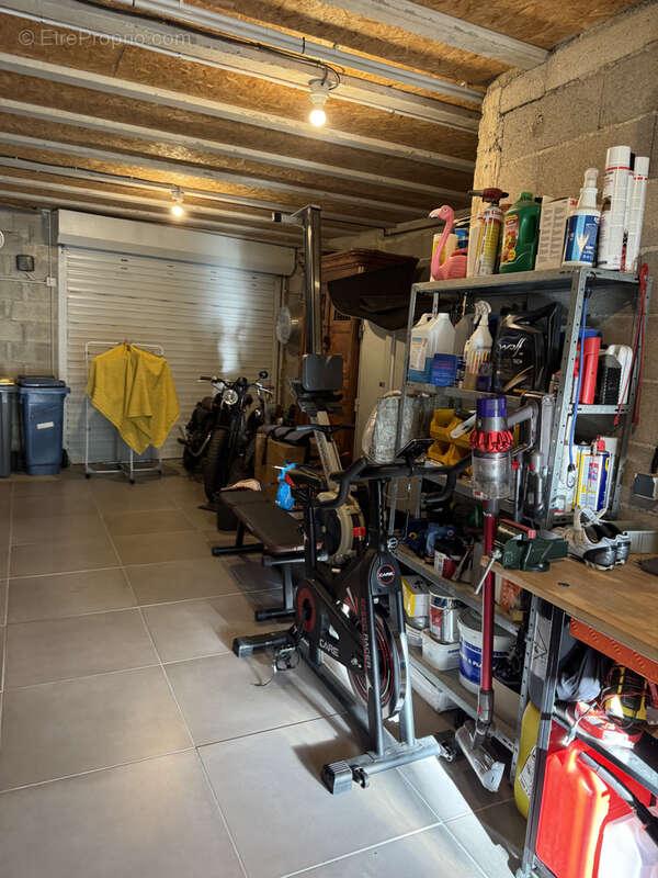 Maison à AIGUES-MORTES