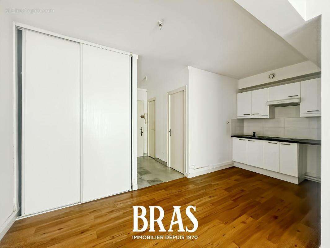GUIST'HAU Appartement T2 de 41,67 m2 - photo 2