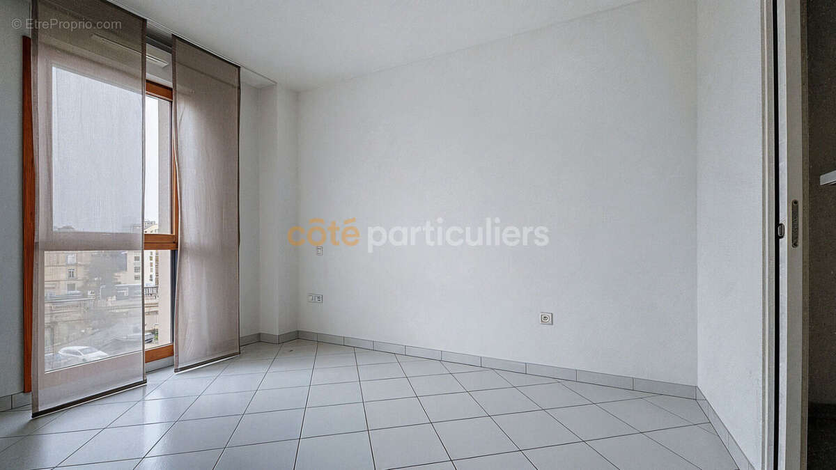 Appartement à LA ROCHE-SUR-YON