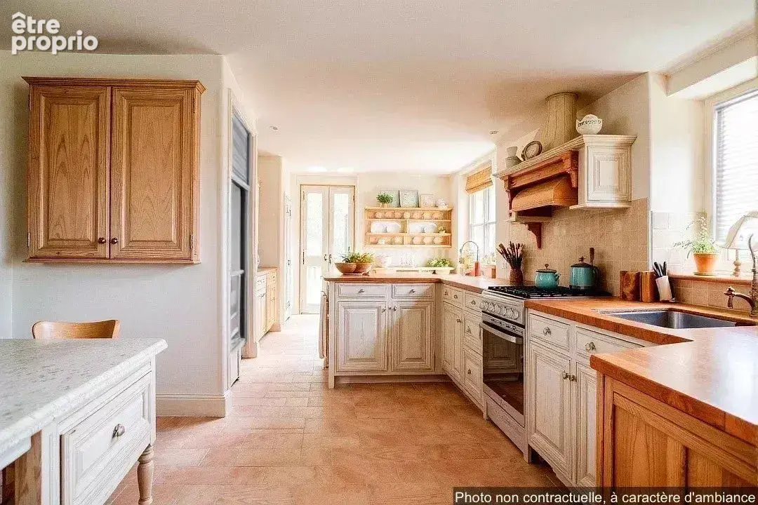 Vente Maison Lagnieu(01150) 159 000ï¿œ - photo 6
