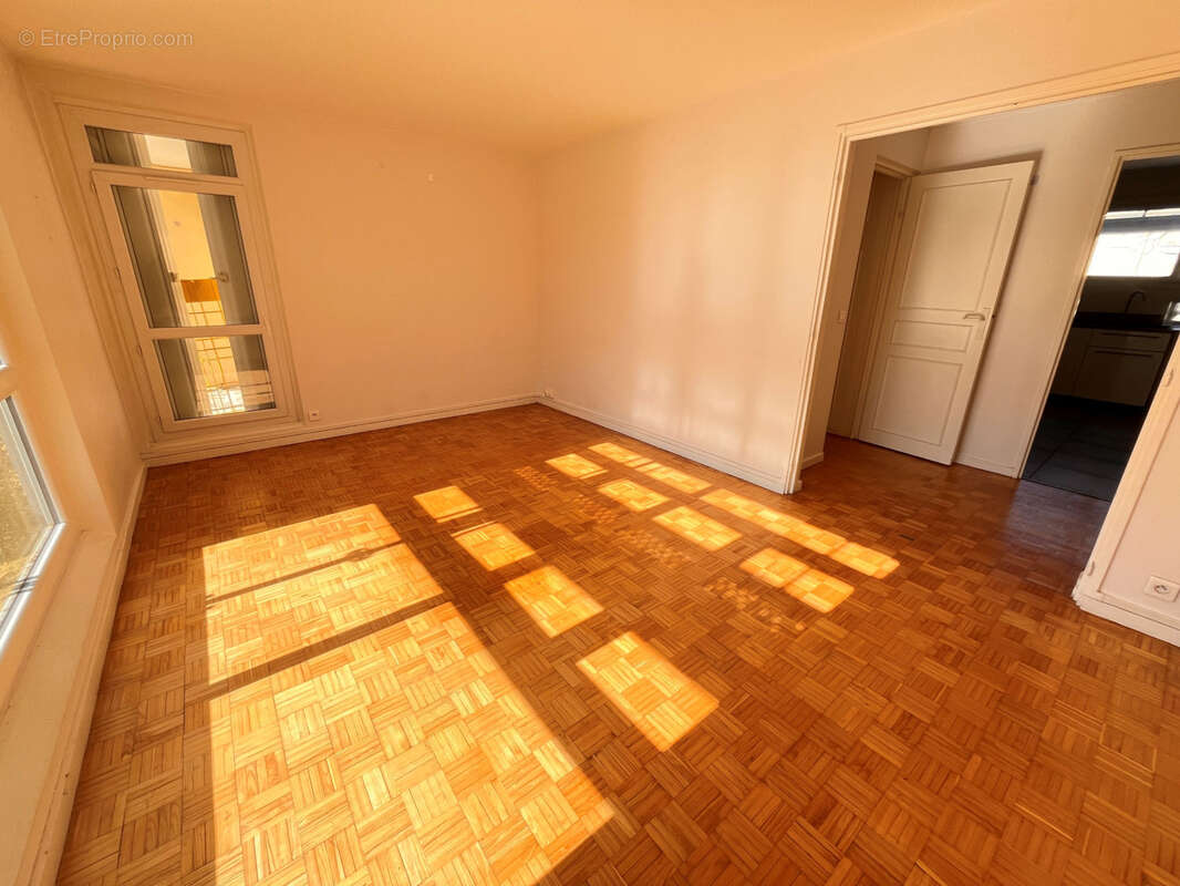 Appartement à MONTESSON