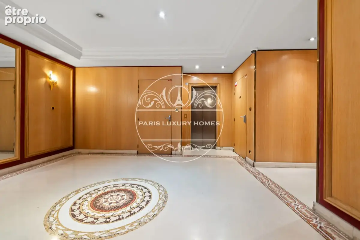 Superbe Pied à terre à Paris 2ème ! - photo 18