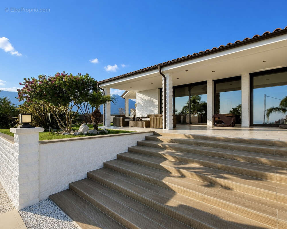Propriété d'Exception Vue Mer Panoramique - photo 20