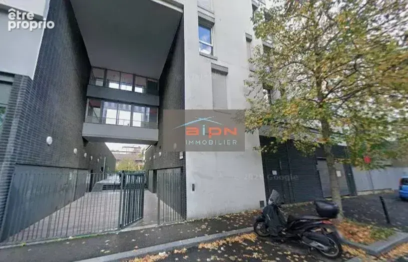 3 PLACES DE PARKINGS en sous-sol sécurisé - photo 2