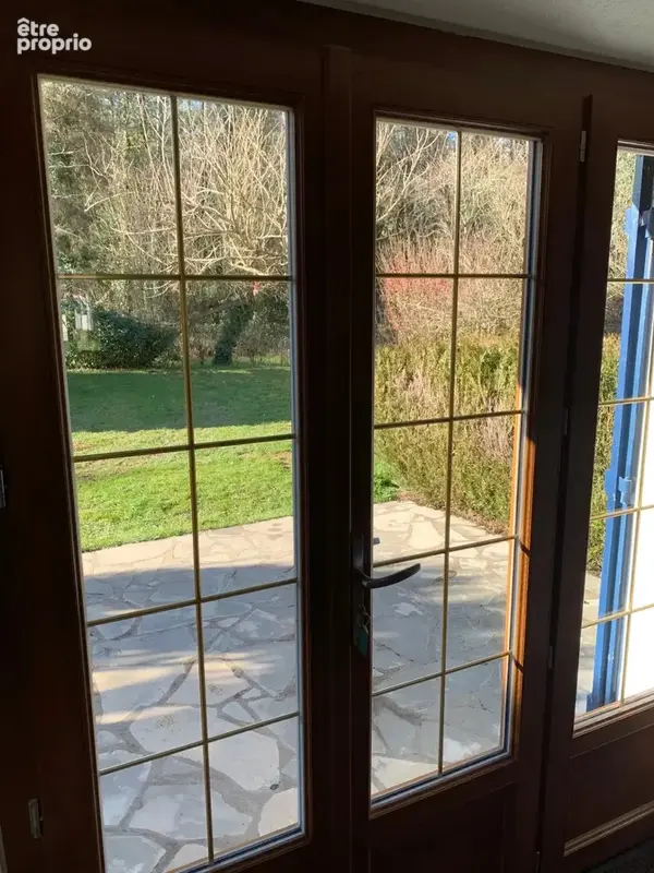 À vendre : Maison de charme avec jardin, à l’abri des regards (Cher) - photo 7