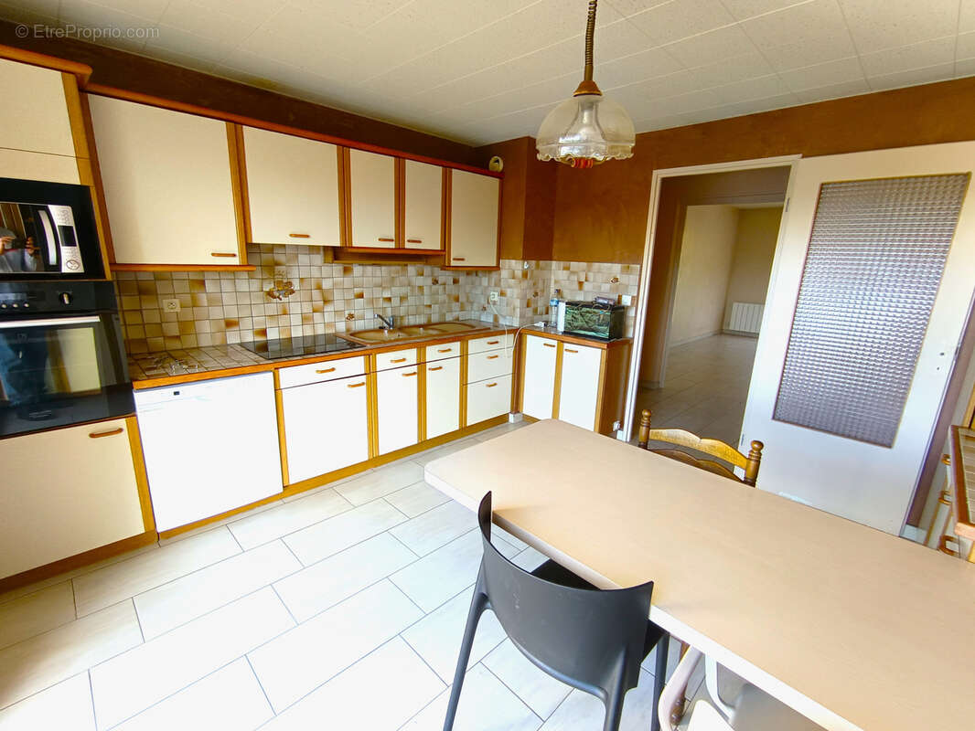 Appartement à RODEZ