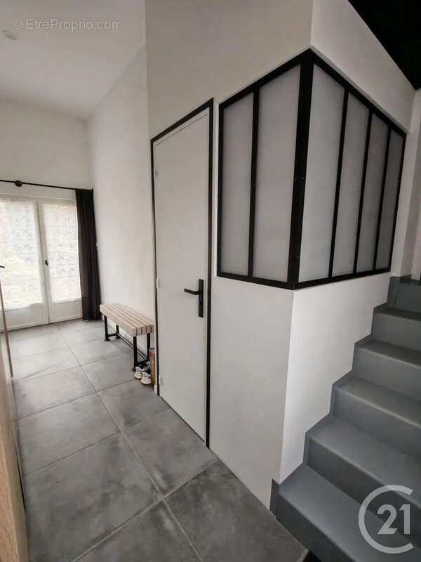 Maison à GISORS