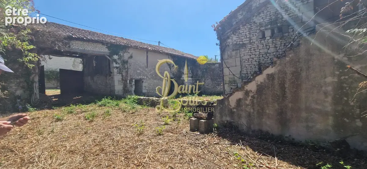 Petite fermette a renover - photo 6