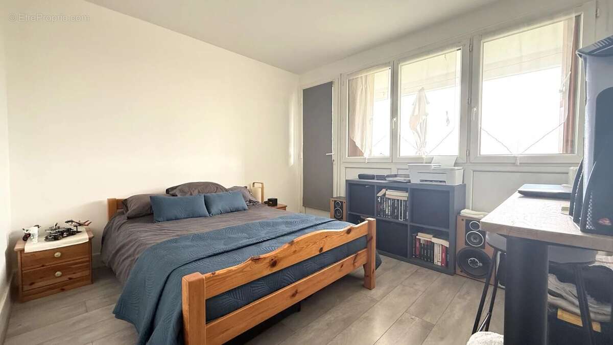 Appartement à DOMONT