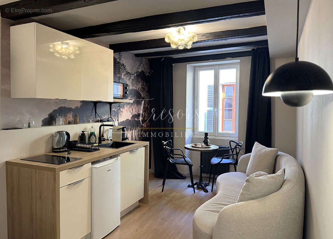Appartement à ANNECY
