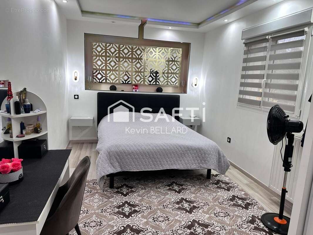 Photo 9 - Maison à SAINT-YRIEIX-SUR-CHARENTE