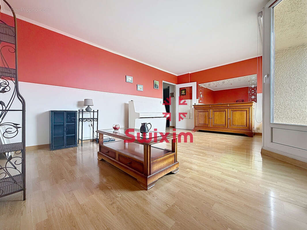 Appartement à CRETEIL