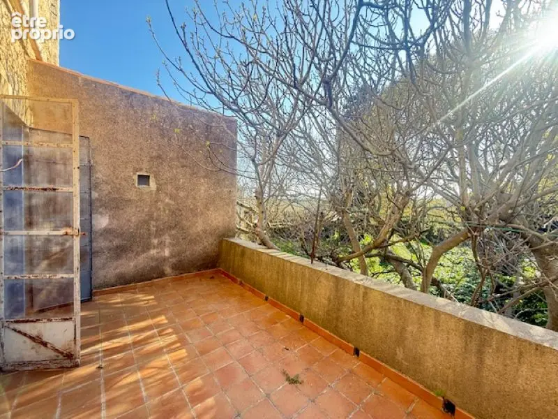 Idéal investisseur! Ensemble immobilier comprenant un T8 et un T3 sur parcelle de 1520m² - photo 8