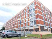 Appartement à SAINT-ANDRE-LES-VERGERS